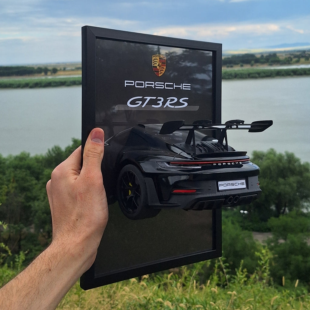 Tablou Porsche GT3RS