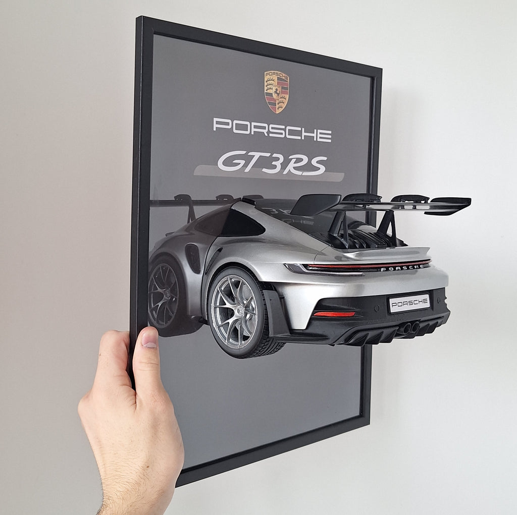 Tablou Porsche GT3RS