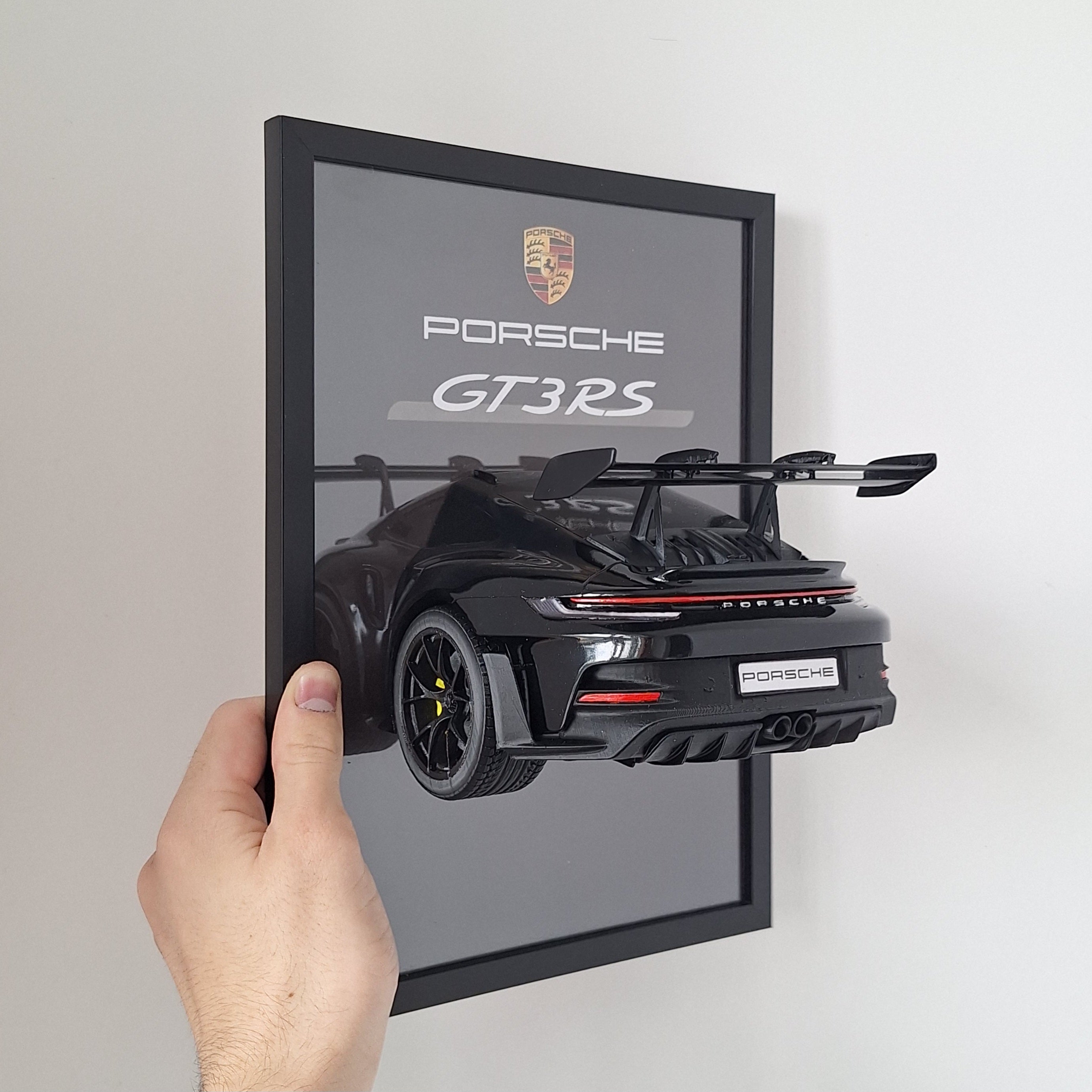 Tablou Porsche GT3RS