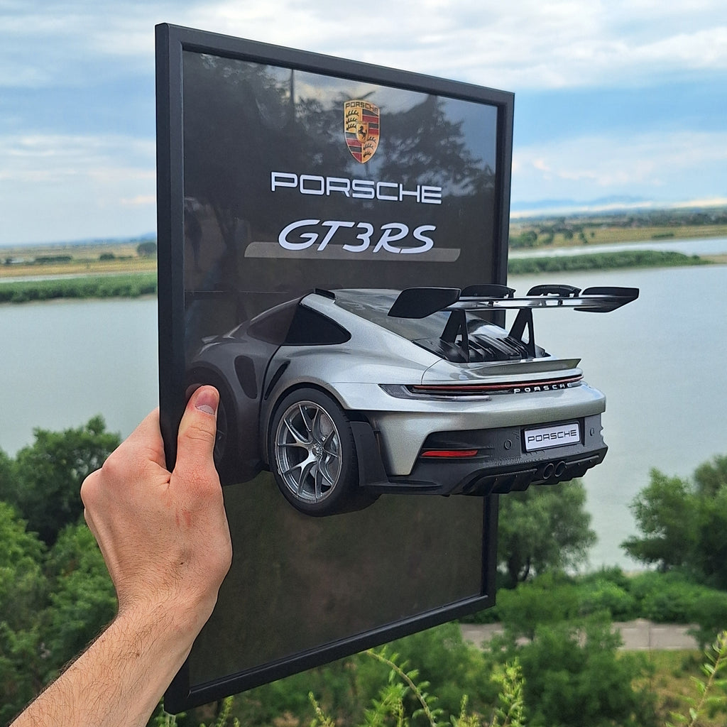 Tablou Porsche GT3RS