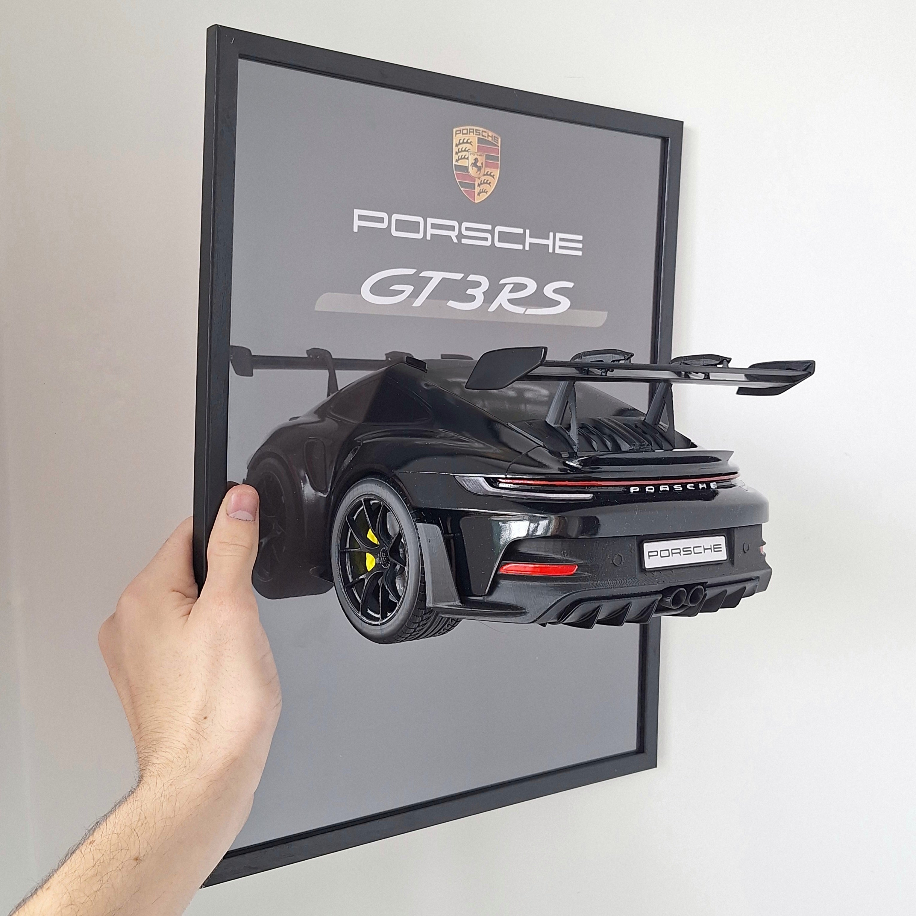 Tablou Porsche GT3RS